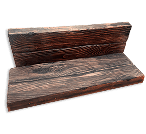 Imitacja Deski Drewnianej Areo
