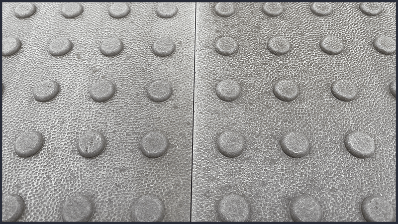 Płytka wzory betonowa Zdjęcie